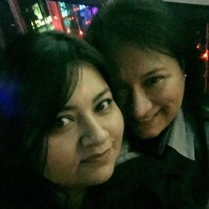 Meet your Posher, Brenda